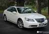 2009 HONDA LEGEND
