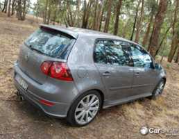 2009 VOLKSWAGEN GOLF
