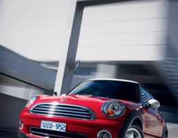 2009 MINI COOPER