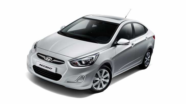 2011 HYUNDAI