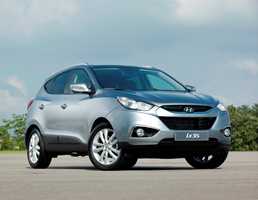2009 HYUNDAI