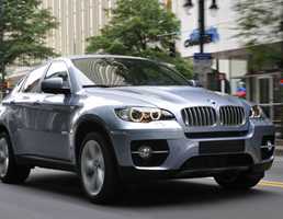 2009 BMW