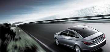 2009 HYUNDAI