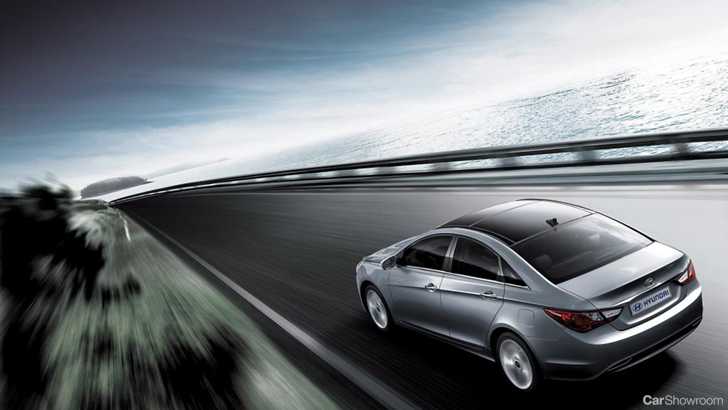 2009 HYUNDAI