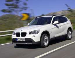 2009 BMW