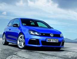 2009 VOLKSWAGEN GOLF