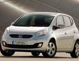 2009 KIA