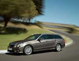 2009 MERCEDES-BENZ