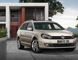 2009 VOLKSWAGEN GOLF