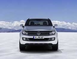2009 VOLKSWAGEN