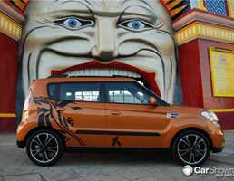 2009 KIA SOUL