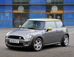 2009 MINI COOPER