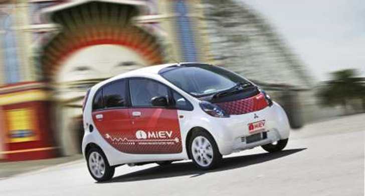 2009 MITSUBISHI