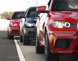2009 BMW X6