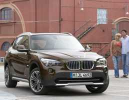 2009 BMW