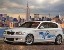 2009 BMW