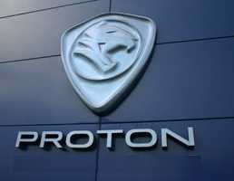2009 PROTON