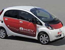 2009 MITSUBISHI