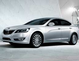 2009 KIA