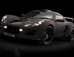 2009 LOTUS EXIGE