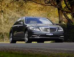 2009 MERCEDES-BENZ SL