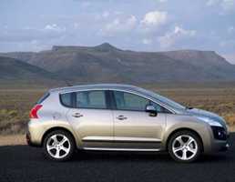 2009 PEUGEOT