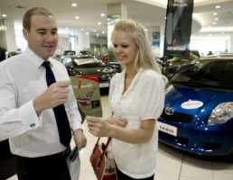 October Sales Confirm Now Is The Time To Buy