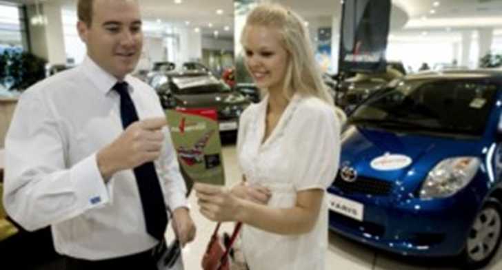 October Sales Confirm Now Is The Time To Buy