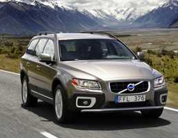 2009 VOLVO