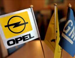 General Motors to Retain Opel