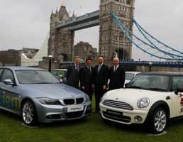 2009 BMW