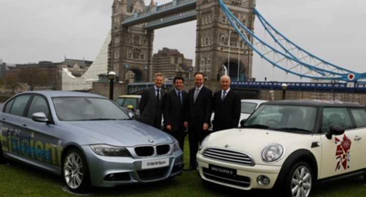 2009 BMW