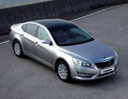 2009 KIA