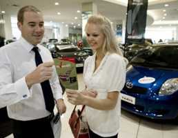 Tax Break for Business Car Sales Ends Soon