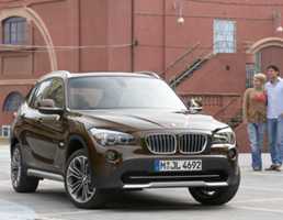 2009 BMW