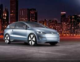 2010 VOLKSWAGEN