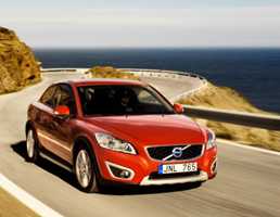 2009 VOLVO C30