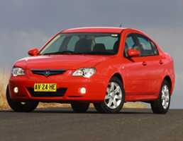 2009 PROTON