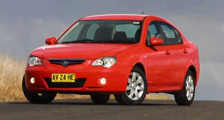 2009 PROTON