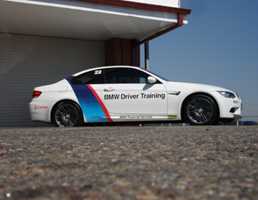 2009 BMW