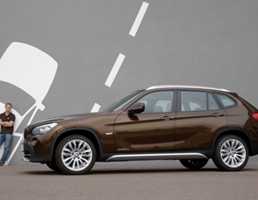 2009 BMW
