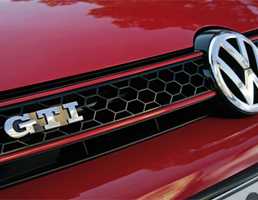 2009 VOLKSWAGEN