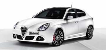 2009 ALFA ROMEO