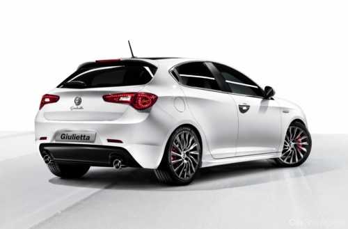 2009 ALFA ROMEO