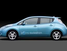 2009 NISSAN