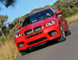 2009 BMW X5