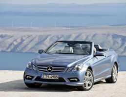 2009 MERCEDES-BENZ