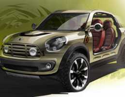 2009 MINI
