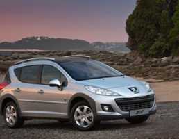 2010 PEUGEOT