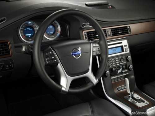2010 VOLVO S80